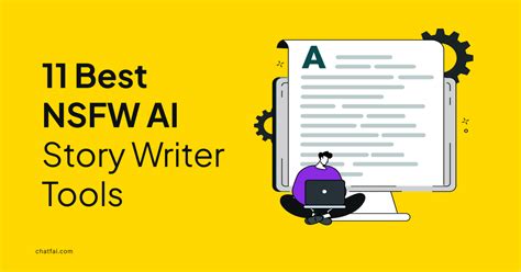 ai nsfw story writer|11 Best AI Tools That Allows NSFW Writing in 2024